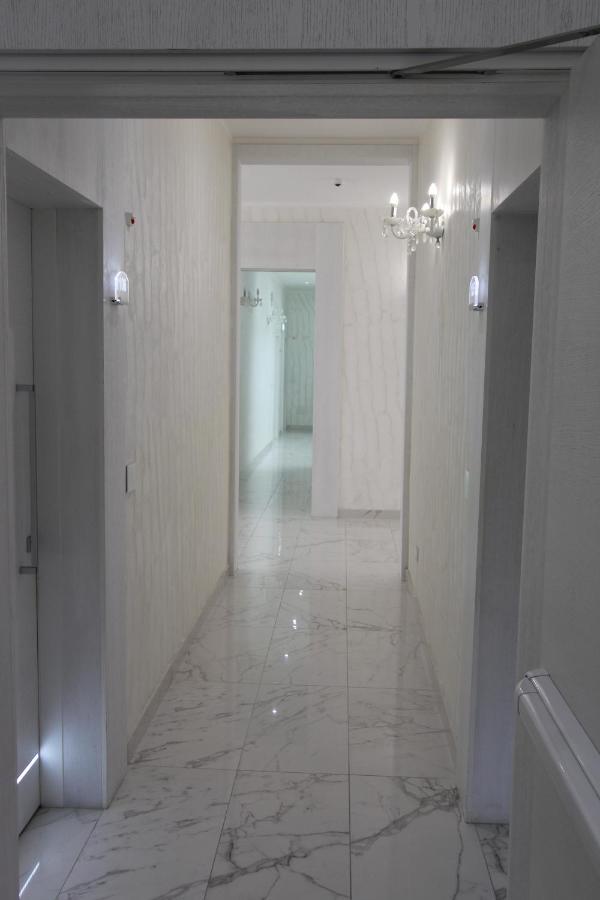 Hotel Paladini Porto Cesareo Bagian luar foto