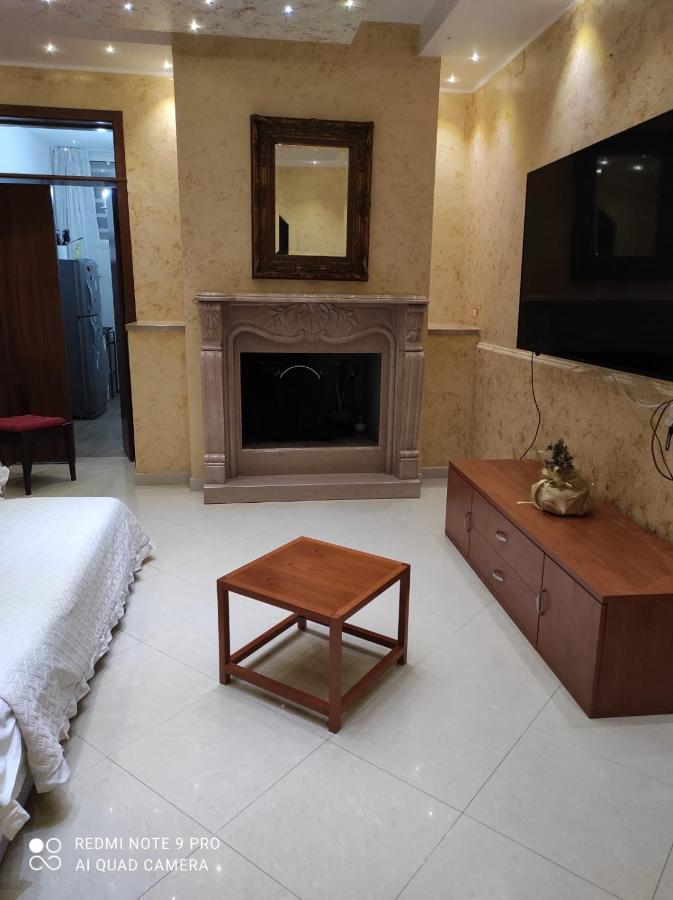 Hotel Paladini Porto Cesareo Bagian luar foto
