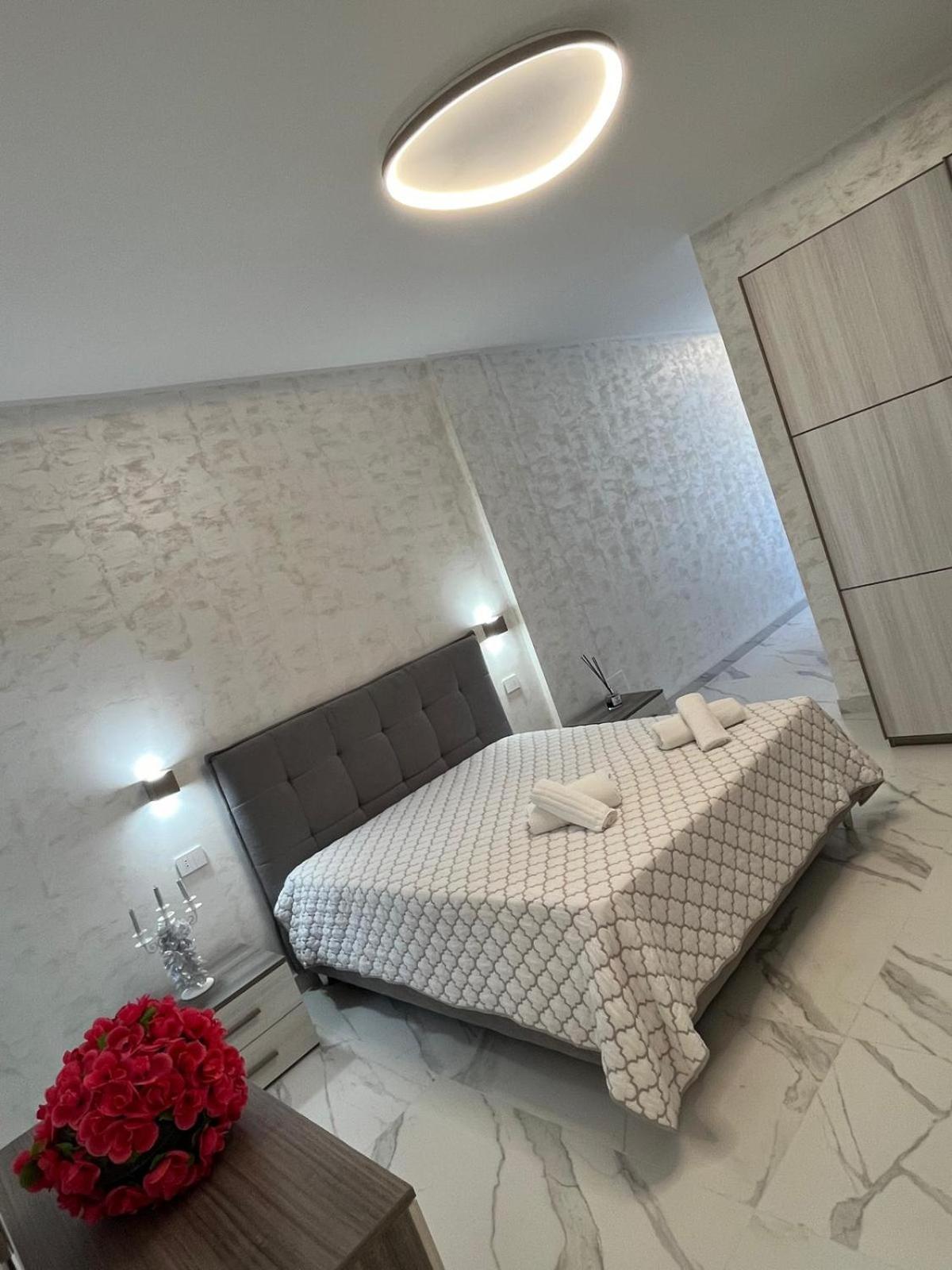 Hotel Paladini Porto Cesareo Bagian luar foto