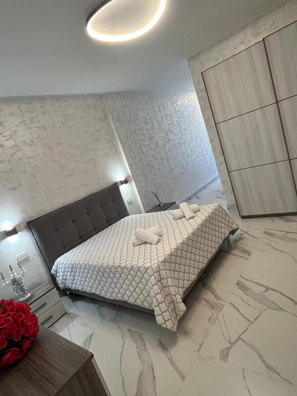 Hotel Paladini Porto Cesareo Bagian luar foto