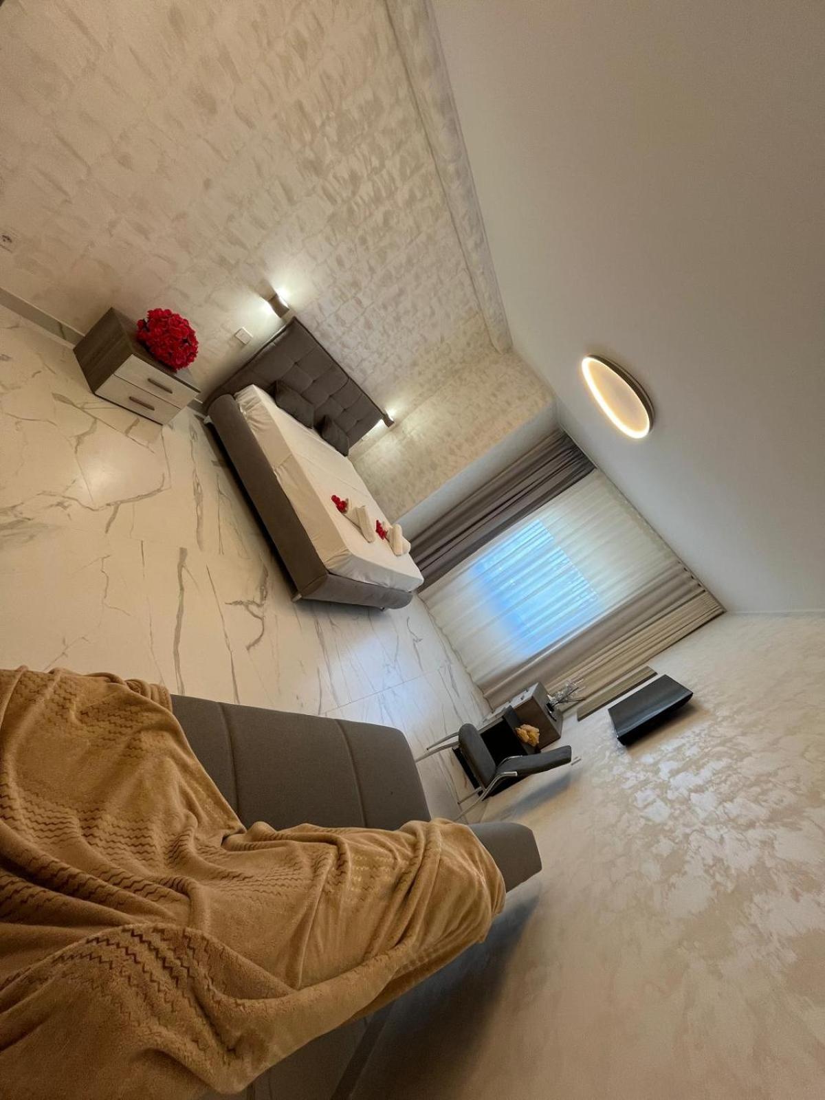Hotel Paladini Porto Cesareo Bagian luar foto