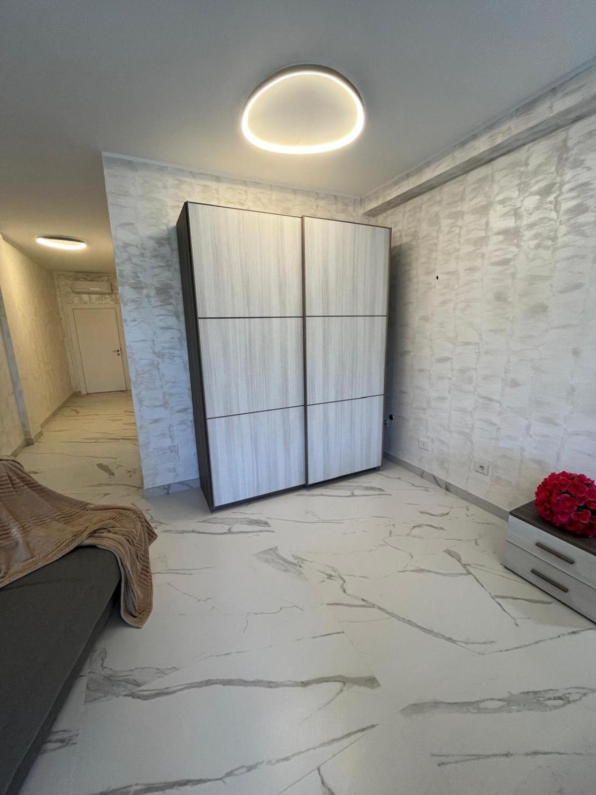 Hotel Paladini Porto Cesareo Bagian luar foto