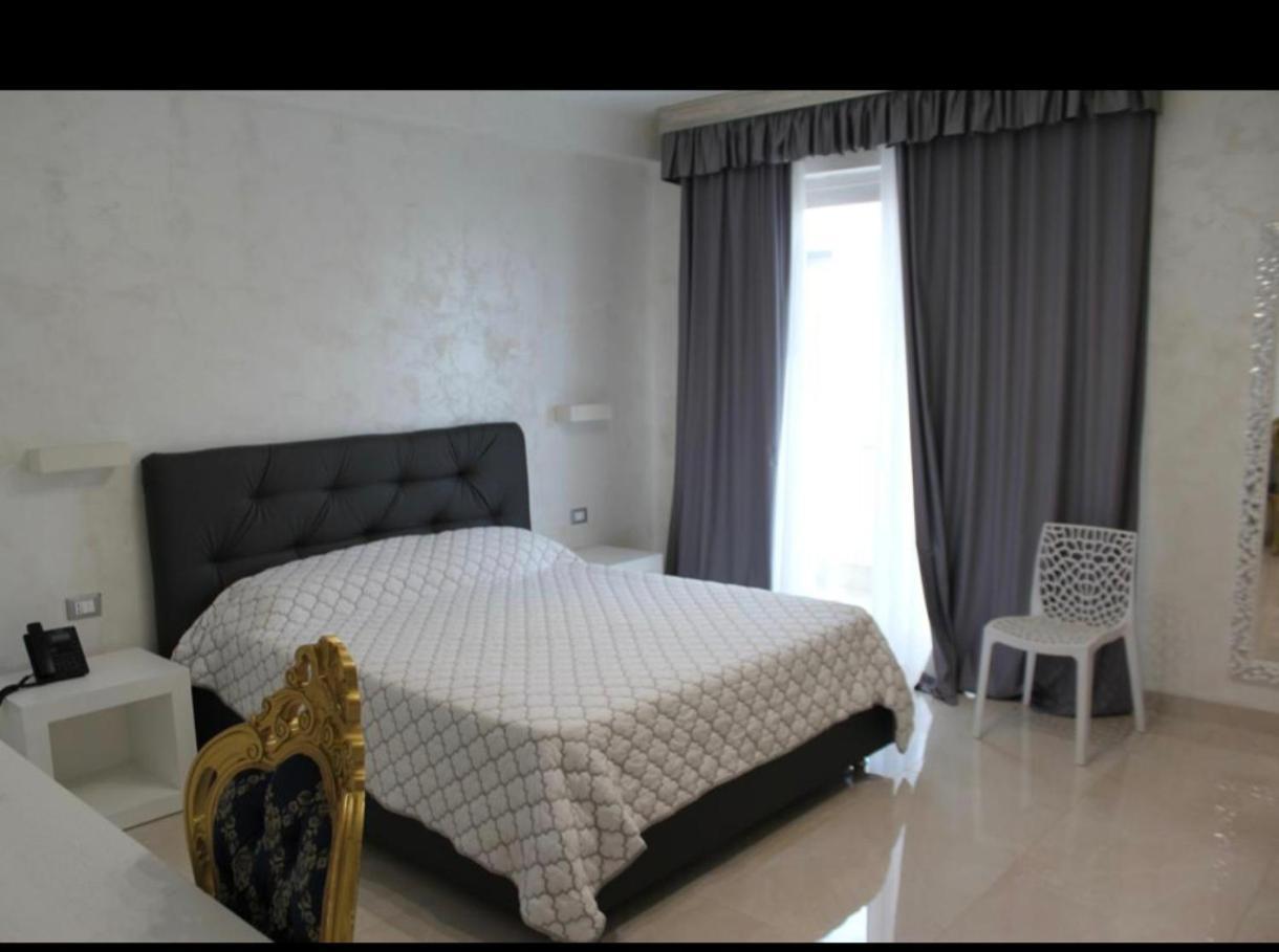 Hotel Paladini Porto Cesareo Ruang foto