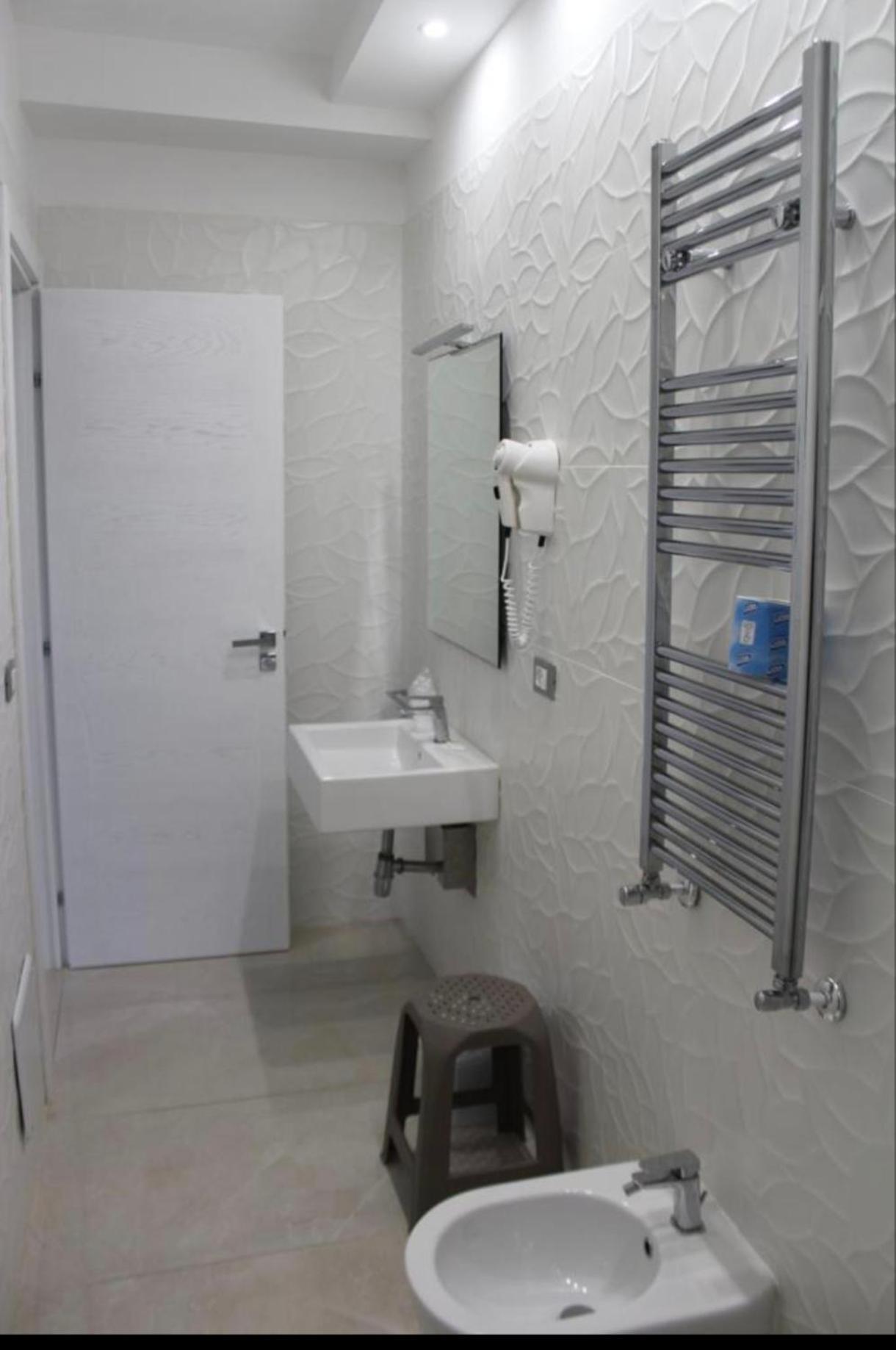 Hotel Paladini Porto Cesareo Ruang foto